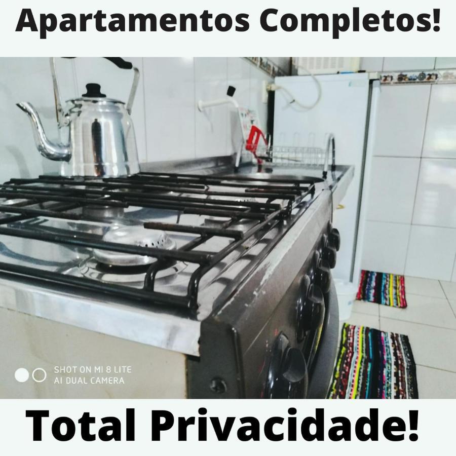 Novo Villa Suites Hotel Francisco Beltrão Esterno foto